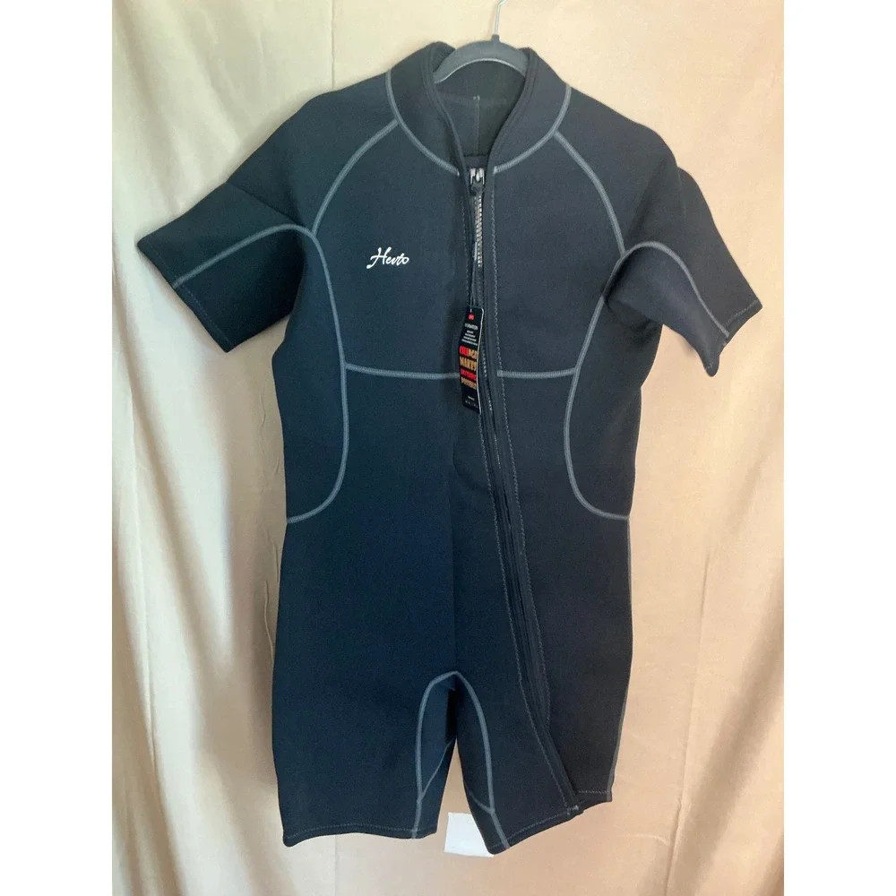 Hevto shorty wetsuit